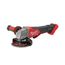 Schleifen und Polieren Schleifer 115 mm Milwaukee Akku-Winkelschleifer M18 FSAGV115XPDB-0X 12443139