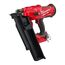  Befestigen Nagler Milwaukee Akku-Nagler M18FFN21-0C 12443026