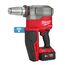  Expansion tools Milwaukee Akku-Expander M18 FPXP-0H06502C, incl. 2x Akku 5 Ah, Schnellladegerät, Transportkoffer 12443127
