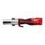  Force Logic Presswerkzeuge Milwaukee Bürstenloses SL-Presswerkzeug M18 BLHPTXL-0P 12443118