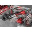  Force Logic Presswerkzeuge Milwaukee Bürstenloses SL-Presswerkzeug M18 BLHPTXL-502P, incl. Akku-Packs, Ladegerät, Transportkoffer 12443117
