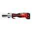  Force Logic Presswerkzeuge Milwaukee Bürstenloses SL-Presswerkzeug M18 BLHPTXL-502P, incl. Akku-Packs, Ladegerät, Transportkoffer 12443117