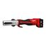  Force Logic Presswerkzeuge Milwaukee Bürstenloses SL-Presswerkzeug M18 BLHPTXL-502P, incl. Akku-Packs, Ladegerät, Transportkoffer 12443117