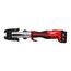  Force Logic Presswerkzeuge Milwaukee Bürstenloses SL-Presswerkzeug M18 BLHPTXL-502P, incl. Akku-Packs, Ladegerät, Transportkoffer 12443117