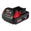  Akkus und Ladegeräte Akkus Milwaukee Akku 14,4 V/1.5 Ah Red Li-Ion M14 B, im Karton 12443180