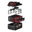  Akkus und Ladegeräte Akkus Milwaukee Akku 18 V/5,0 Ah Li-Ion M18 B5 12443174