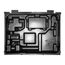  HD Boxen, Koffereinlagen und Trolleys Milwaukee HD Box Einlage 11 12443354