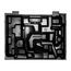  HD Boxen, Koffereinlagen und Trolleys Milwaukee HD Box Einlage 13 12443356