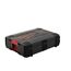  HD Boxen, Koffereinlagen und Trolleys Milwaukee HD Box Größe 1 (FUEL) mit Universaleinlage 12443348