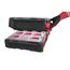  Organiser Milwaukee Organiser PACKOUT, inkl. Sortierboxen, 500 x 380 x 120 mm 12443365