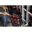  Koffer & Boxen Milwaukee Kofferset 3-tlg. PACKOUT 12443373