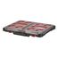  Organiser Milwaukee Organiser Slim PACKOUT, 500 x 380 x 65 mm 12443368