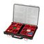  Organiser Milwaukee Organiser Slim PACKOUT, 500 x 380 x 65 mm 12443368