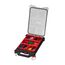  Organiser Milwaukee Organiser Slim Compact PACKOUT, 250 x 380 x 65 mm 12443367