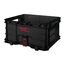  Koffer & Boxen Milwaukee Transportbox PACKOUT, 450 x 390 x 250 mm 12443376