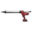  Kartuschenpressen Milwaukee Akku-Kartuschenpresse M18C18 PCG/600A-201B, 1 Akku, Werkzeugtasche 12443233