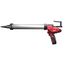  Kartuschenpressen Milwaukee Akku-Kartuschenpresse M12 PCG/600A-201B, 1 Akku, Werkzeugtasche 12443235
