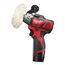  Schleifen und Polieren Polierer Milwaukee Akku-Mini Polierer M12 BPS-0, im Karton 12443162