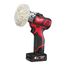 Schleifen und Polieren Polierer Milwaukee Akku-Mini Polierer M12 BPS-421X, 2 Akkus, HD Box 12443161