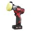  Schleifen und Polieren Polierer Milwaukee Akku-Mini Polierer M12 BPS-421X, 2 Akkus, HD Box 12443161