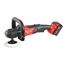 Schleifen und Polieren Polierer Milwaukee Akku-Polierer M18 FAP180-502X, 2 Akkus, HD Box 12443159