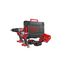  M18 Milwaukee Powerpack M18 BLPP2A2-502X: Akku-Schlagbohrschrauber, Akku-Schlagschrauber, 2x Akku 5 Ah, Schnellladegerät, HD Box 12443208