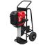  HD Boxen, Koffereinlagen und Trolleys Milwaukee Leichter Abbruchhammer-Trolley MXFDHT MX Breaker Trolley 12443362