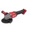  Schleifer 125 mm Milwaukee Akku-Winkelschleifer M18 FHSAG125XB-0X, HD Box 12443144