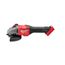  Schleifer 125 mm Milwaukee Akku-Winkelschleifer M18 FHSAG125XB-0X, HD Box 12443144