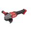  Schleifer 125 mm Milwaukee Akku-Winkelschleifer M18 FHSAG125XB-0X, HD Box 12443144