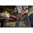  Schleifer 125 mm Milwaukee Akku-Winkelschleifer M18 FHSAG125XPDB-0X, HD Box 12443142