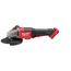  Schleifer 125 mm Milwaukee Akku-Winkelschleifer M18 FHSAG125XPDB-0X, HD Box 12443142