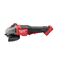  Schleifer 125 mm Milwaukee Akku-Winkelschleifer M18 FHSAG125XPDB-0X, HD Box 12443142