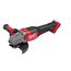  Schleifer 125 mm Milwaukee Akku-Winkelschleifer M18 FHSAG125XPDB-0X, HD Box 12443142