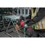  Schleifer 125 mm Milwaukee Akku-Winkelschleifer M18 FHSAG125XPDB-552X, 2 Akkus, HD Box 12443141