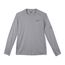  Funktions-T-Shirts Milwaukee Funktionsshirt langarm, WWLSG Gr. L grau 12443273