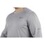  Funktions-T-Shirts Milwaukee Funktionsshirt langarm, WWLSG Gr. L grau 12443273