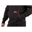  Arbeitsjacken und Pullover Milwaukee Kapuzenpullover WHB Gr. L schwarz 12443258