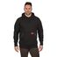  Arbeitsjacken und Pullover Milwaukee Kapuzenpullover WHB Gr. L schwarz 12443258