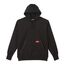  Arbeitsjacken und Pullover Milwaukee Kapuzenpullover WHB Gr. L schwarz 12443258
