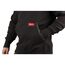  Arbeitsjacken und Pullover Milwaukee Kapuzenpullover WHB Gr. L schwarz 12443258