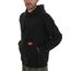  Arbeitsjacken und Pullover Milwaukee Kapuzenpullover WHB Gr. L schwarz 12443258