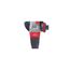  Schleifer 125 mm Milwaukee Akku-Flachkopf-Winkelschleifere mit Bremse M18 FSAGF125XB-0X 12443148