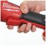  Schleifer 125 mm Milwaukee Akku-Flachkopf-Sicherheits-Winkelschleifer M18 FSAGF125XPDB-0X 12443147