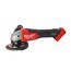  Schleifer 125 mm Milwaukee Akku-Winkelschleifer M18 FSAG125X-0 FUEL 12443150