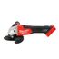  Schleifer 125 mm Milwaukee Akku-Winkelschleifer M18 FSAG125X-0 FUEL 12443150