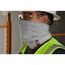  Kopfbedeckung und Mundschutz Milwaukee Schlauchtuch grau NGFM-G 12443253