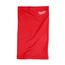  Kopfbedeckung und Mundschutz Milwaukee Schlauchtuch rot NGFM-R 12443252