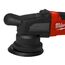  Schleifen und Polieren Polierer Milwaukee Akku-Exzenter Polierer M18 FROP15-502X 12443163