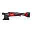  Schleifen und Polieren Polierer Milwaukee Akku-Exzenter Polierer M18 FROP15-502X 12443163